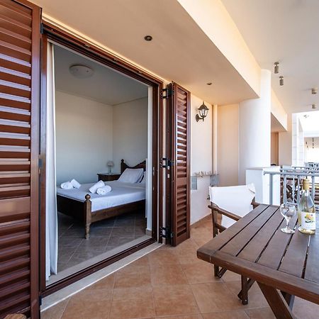 Kahlua Bay Apartments Hersonissos  Exterior foto